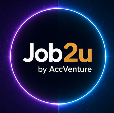 Job2u by AccVenture
